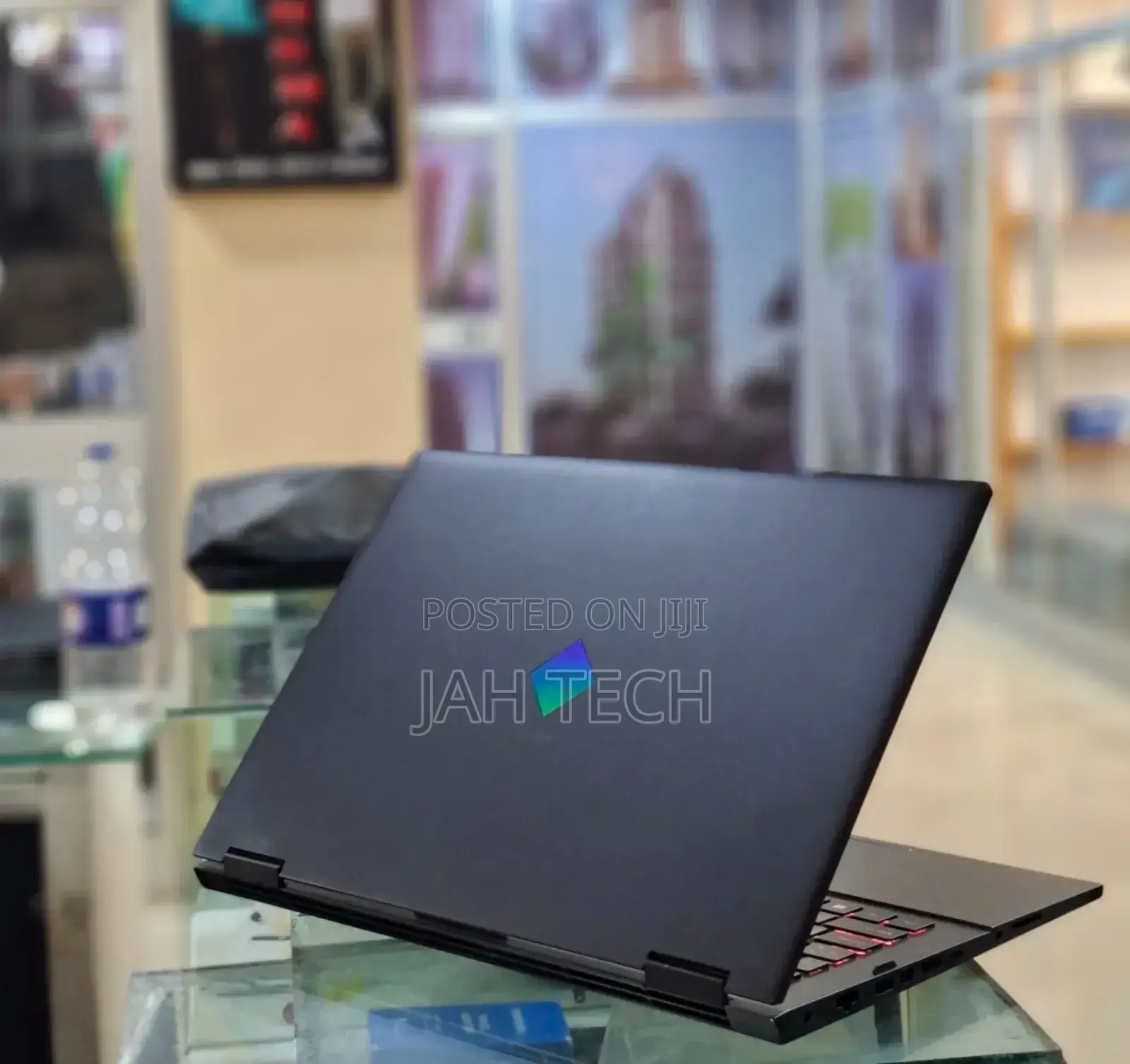New Laptop HP Omen 16 16GB Intel Core I7 SSD 512GB