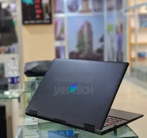 New Laptop HP Omen 16 16GB Intel Core I7 SSD 512GB
