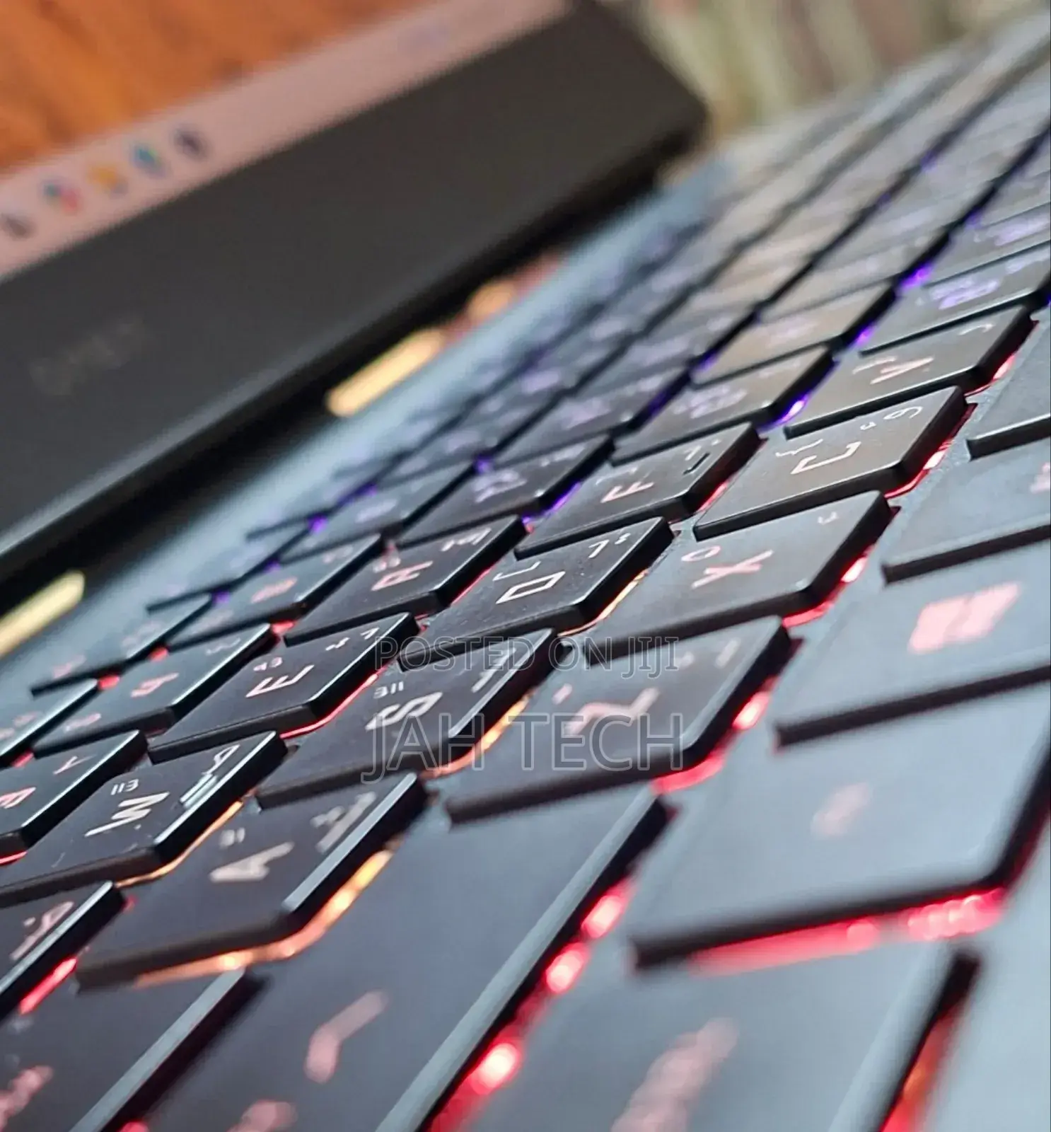 New Laptop HP Omen 16 16GB Intel Core I7 SSD 512GB