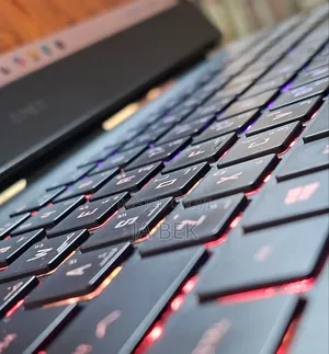 New Laptop HP Omen 16 16GB Intel Core I7 SSD 512GB