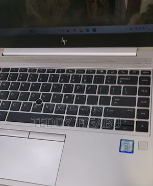 New Laptop HP EliteBook 840 G5 16GB Intel Core I7 SSD 512GB