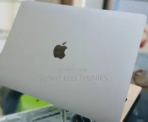 New Laptop Apple MacBook Pro 2023 M2 Pro 14-Inch 8GB Apple M2 SSD 256GB