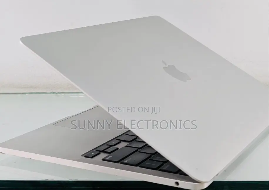 New Laptop Apple MacBook Pro 2023 M2 Pro 14-Inch 8GB Apple M2 SSD 256GB