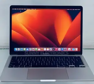New Laptop Apple MacBook Pro 2023 M2 Pro 14-Inch 8GB Apple M2 SSD 256GB