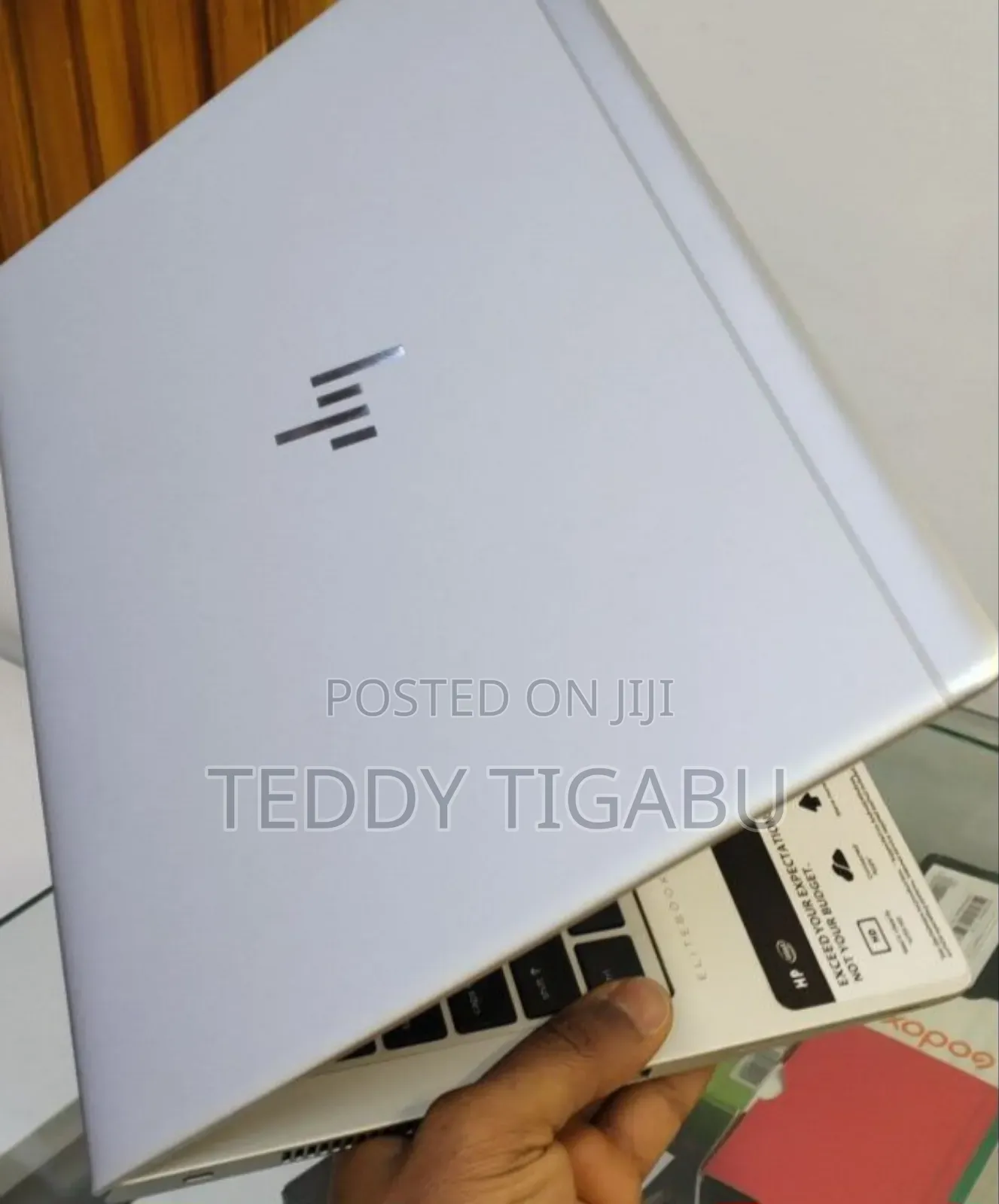 New Laptop HP EliteBook 840 G5 16GB Intel Core I7 SSD 512GB