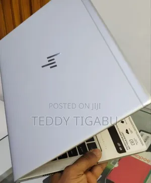 New Laptop HP EliteBook 840 G5 16GB Intel Core I7 SSD 512GB