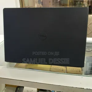 Laptop Dell Vostro 3558 4GB Intel Core I5 HDD 500GB