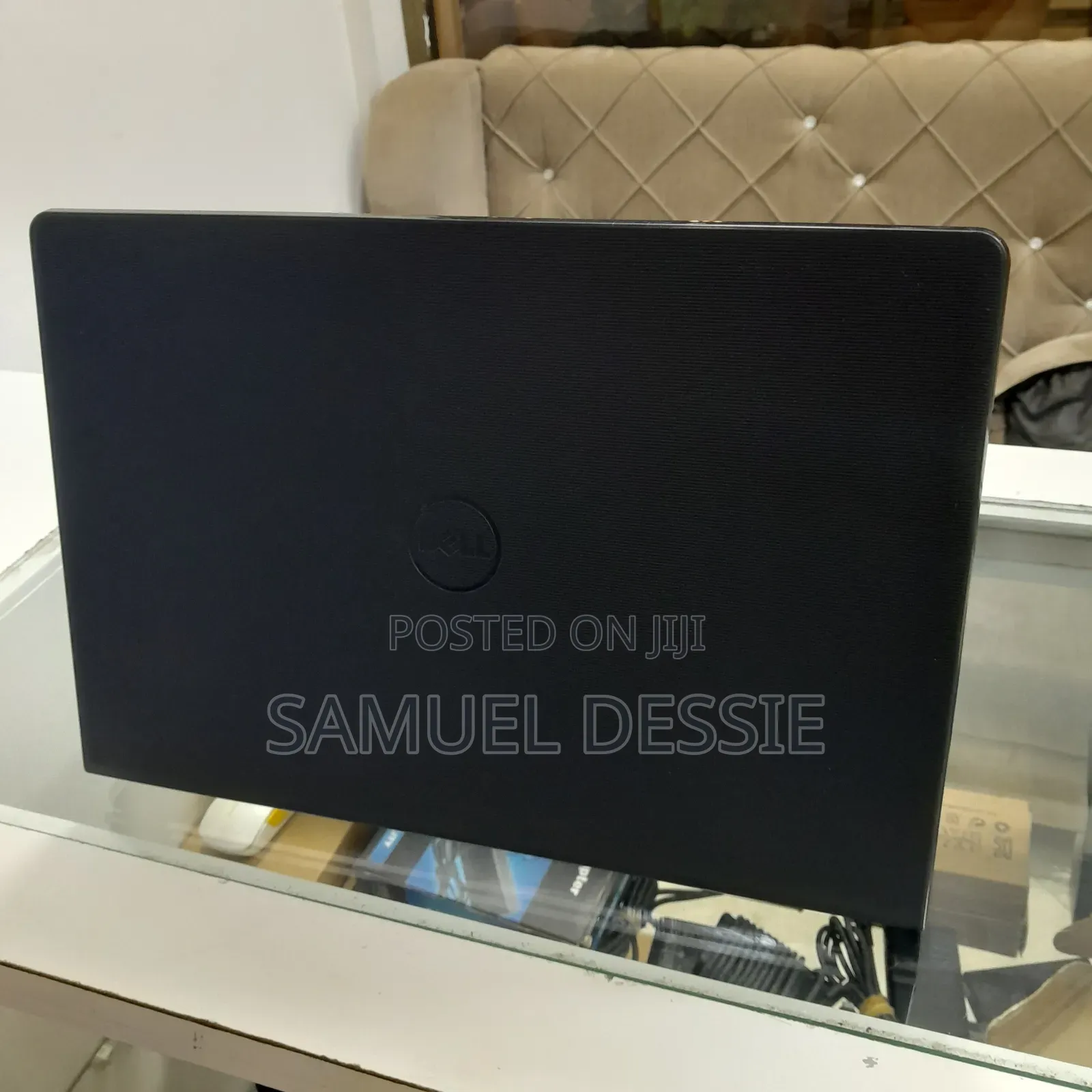 Laptop Dell Vostro 3558 4GB Intel Core I5 HDD 500GB