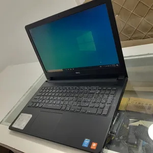 Laptop Dell Vostro 3558 4GB Intel Core I5 HDD 500GB