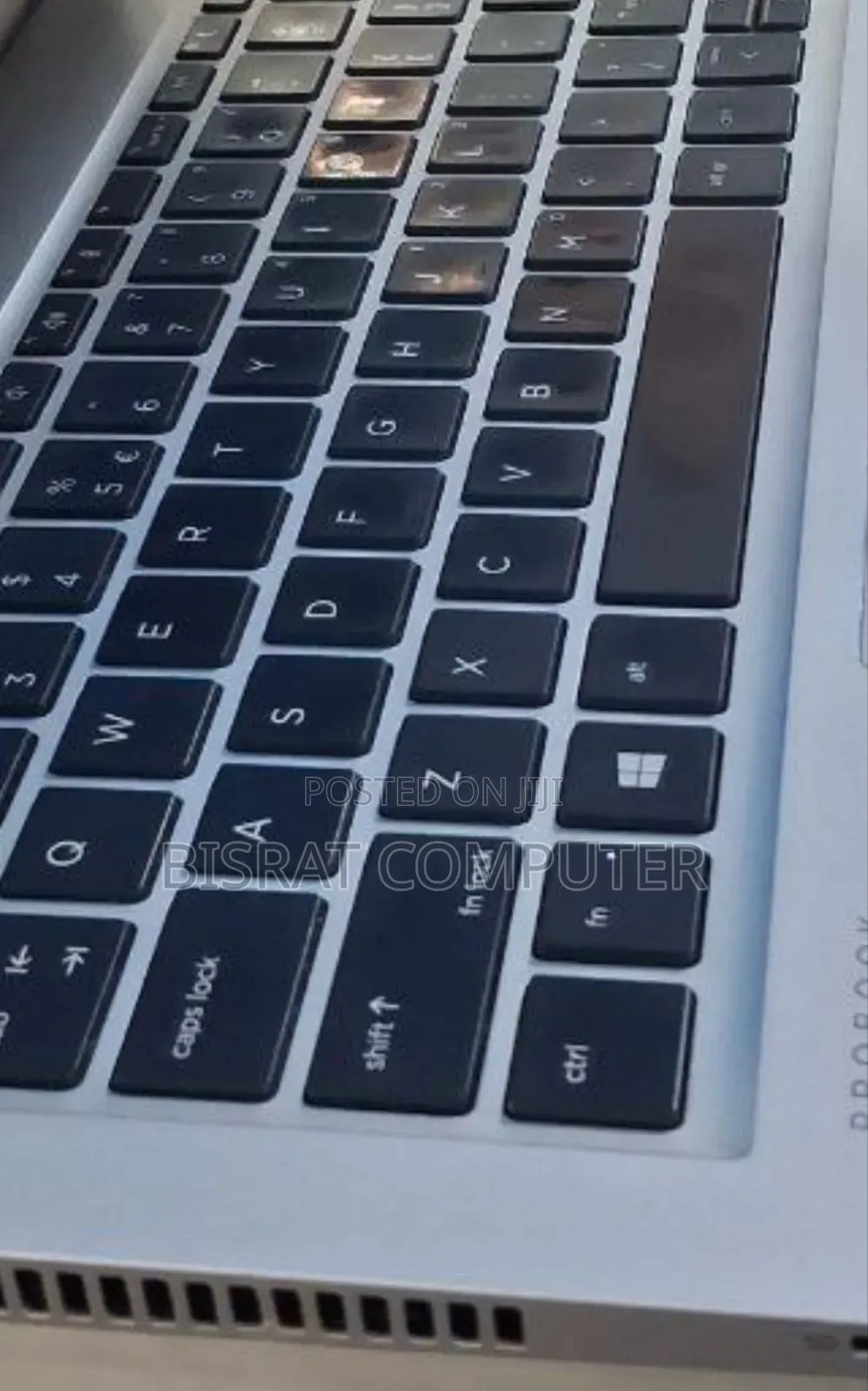 New Laptop HP ProBook 430 G7 8GB Intel Core I5 SSD 256GB