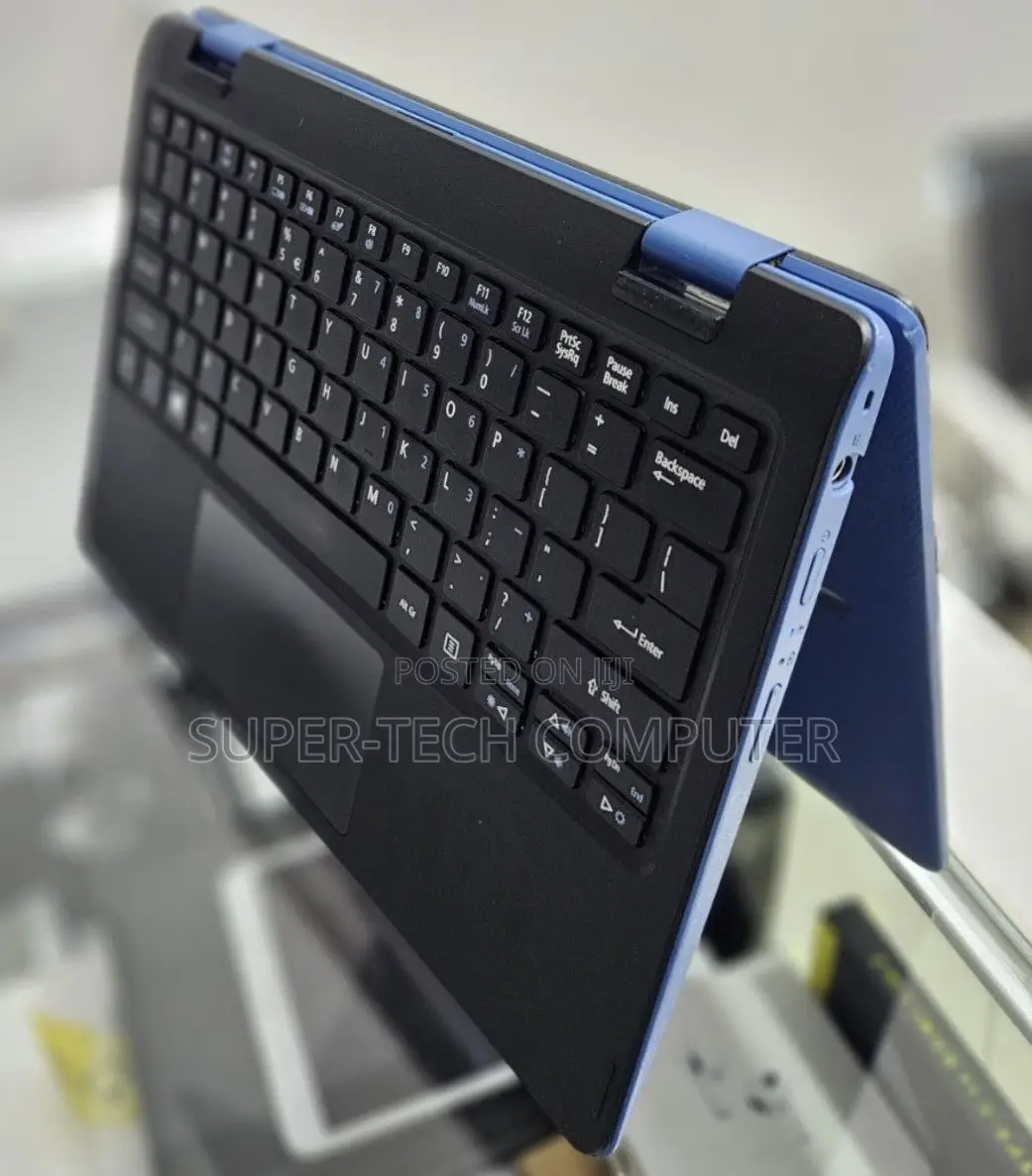 New Laptop Acer Aspire ES1-311 8GB Intel Core 2 Quad HDD 1T