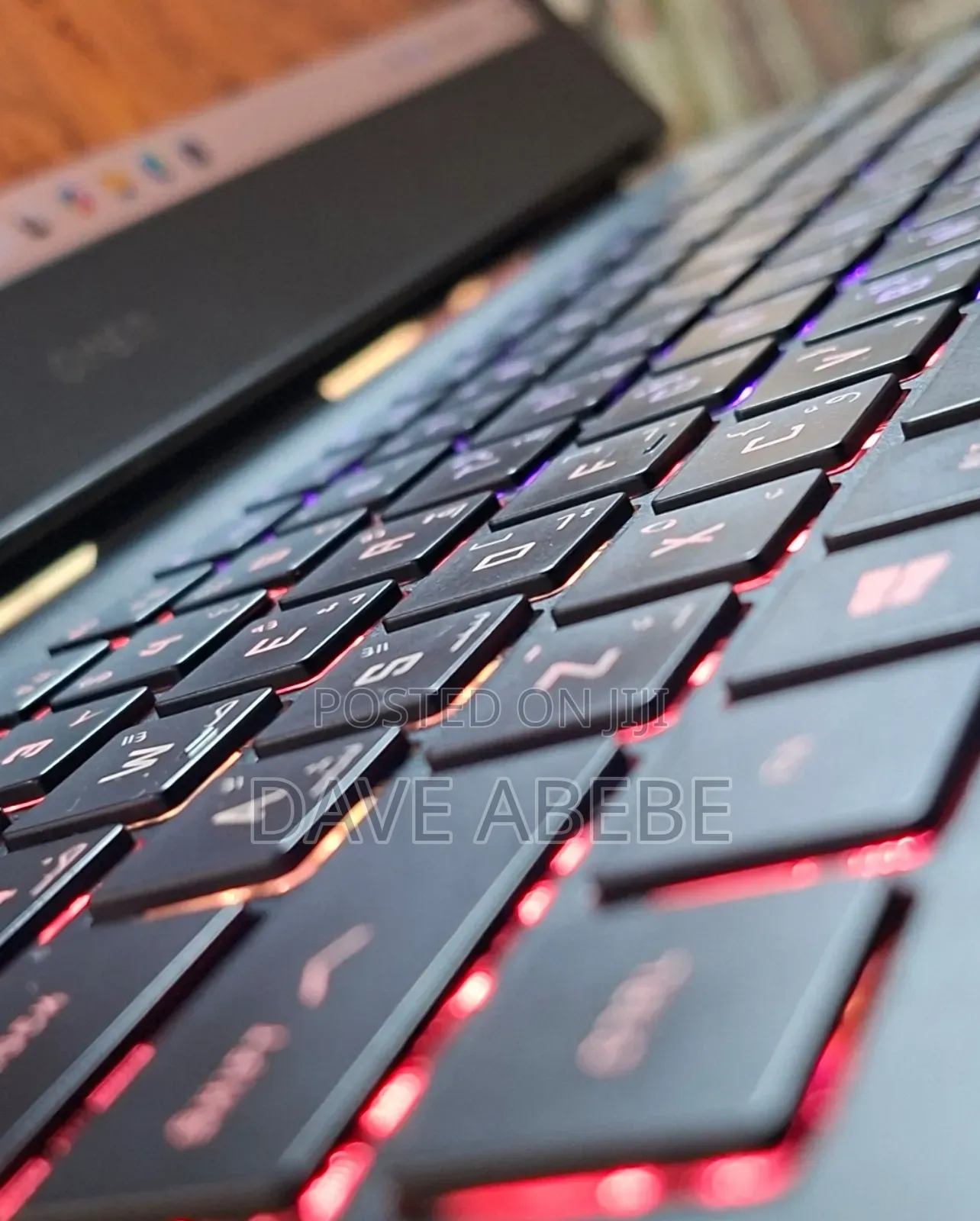 New Laptop HP Omen 16 16GB Intel Core I7 SSD 512GB