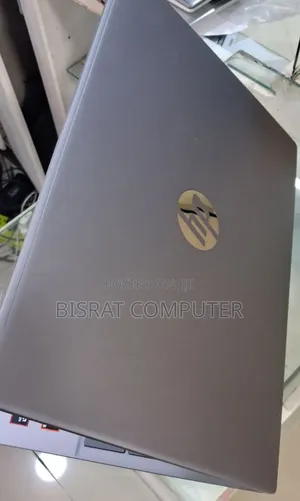 New Laptop HP Pavilion 15 8GB AMD Ryzen 5 SSD 512GB