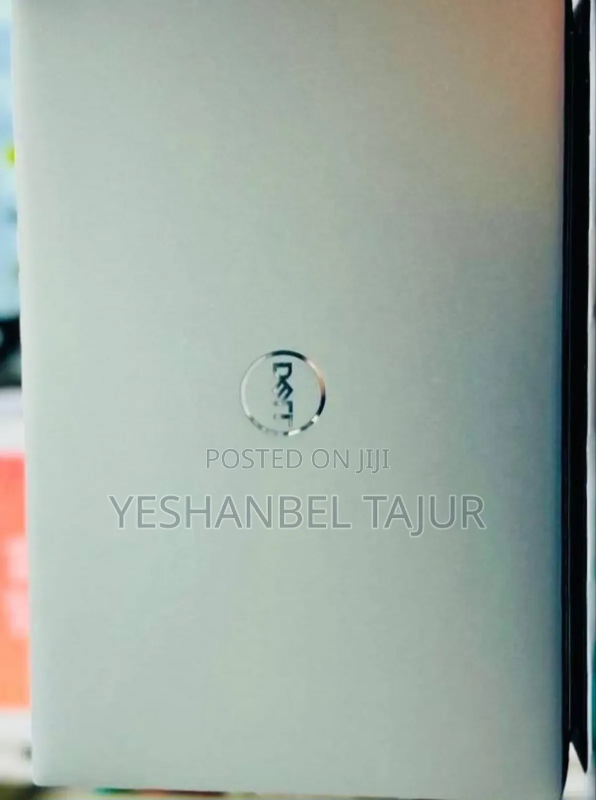 New Laptop Dell Precision 5550 16GB Intel Core i7 SSD 512GB