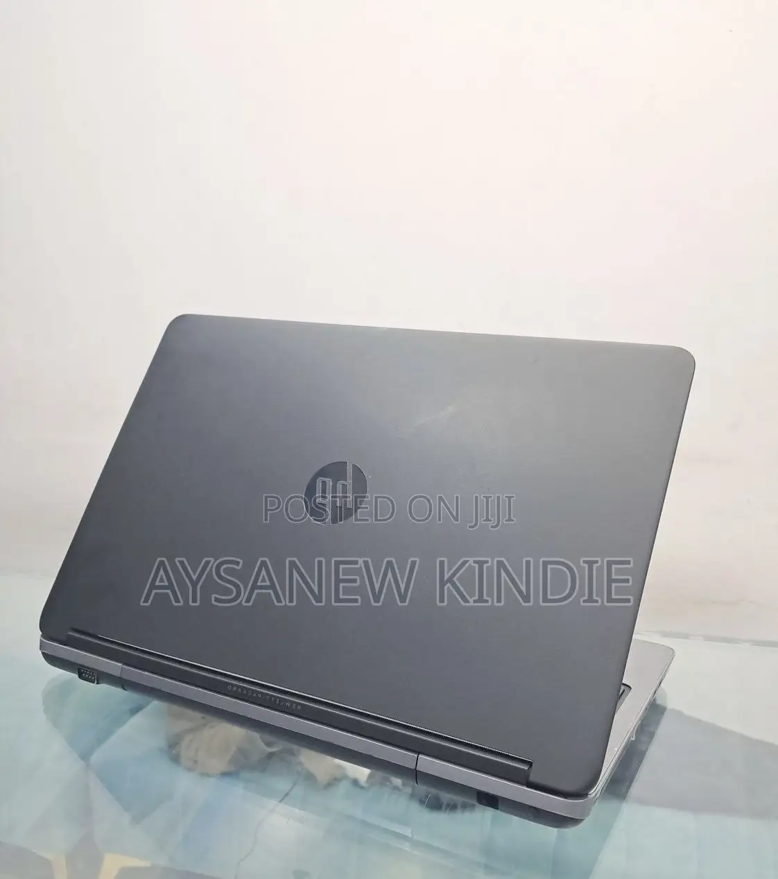 New Laptop HP ProBook 650 G1 8GB Intel Core I5 HDD 1T