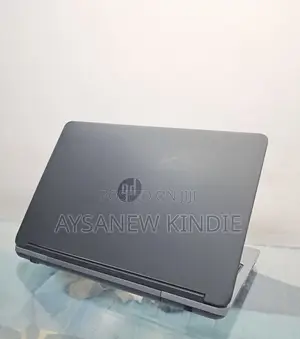 New Laptop HP ProBook 650 G1 8GB Intel Core I5 HDD 1T