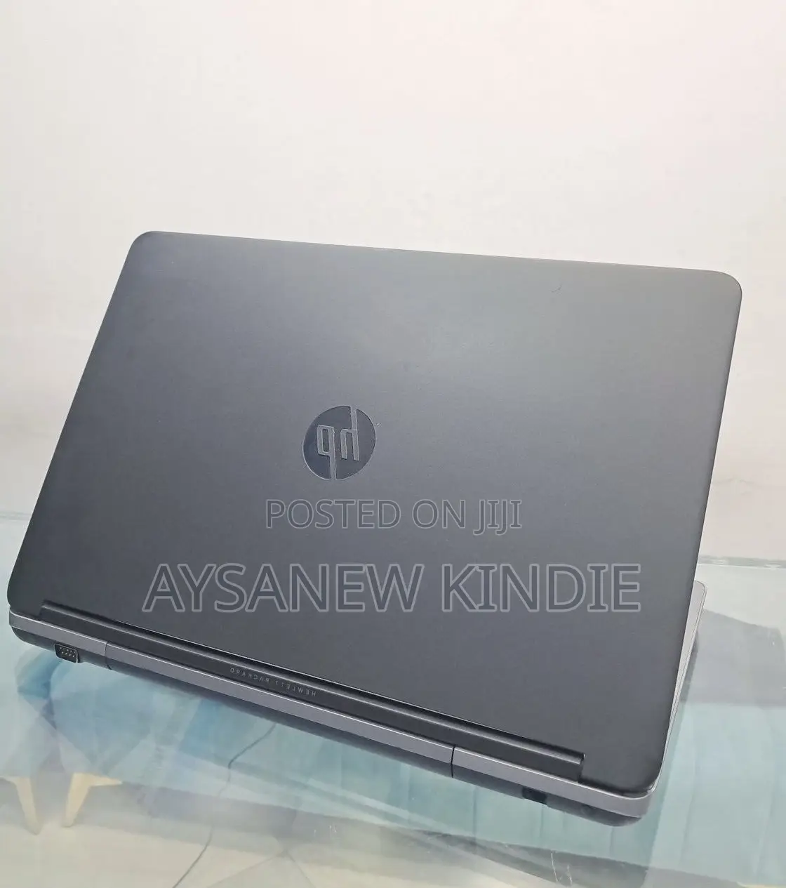 New Laptop HP ProBook 650 G1 8GB Intel Core I5 HDD 1T