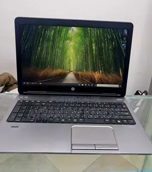 New Laptop HP ProBook 650 G1 8GB Intel Core I5 HDD 1T