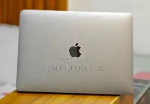 New Laptop Apple MacBook Pro 2019 16GB Intel Core I5 SSD 1T