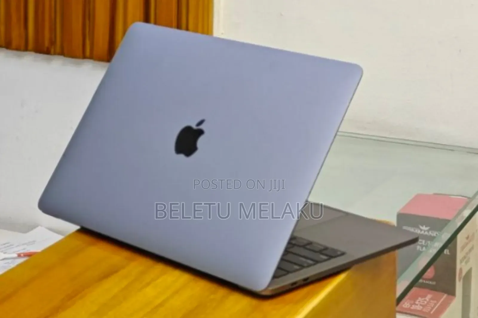 New Laptop Apple MacBook Pro 2019 16GB Intel Core I5 SSD 1T