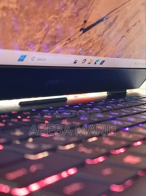 New Laptop HP Omen 16 16GB Intel Core I7 SSD 512GB