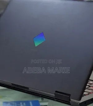 New Laptop HP Omen 16 16GB Intel Core I7 SSD 512GB