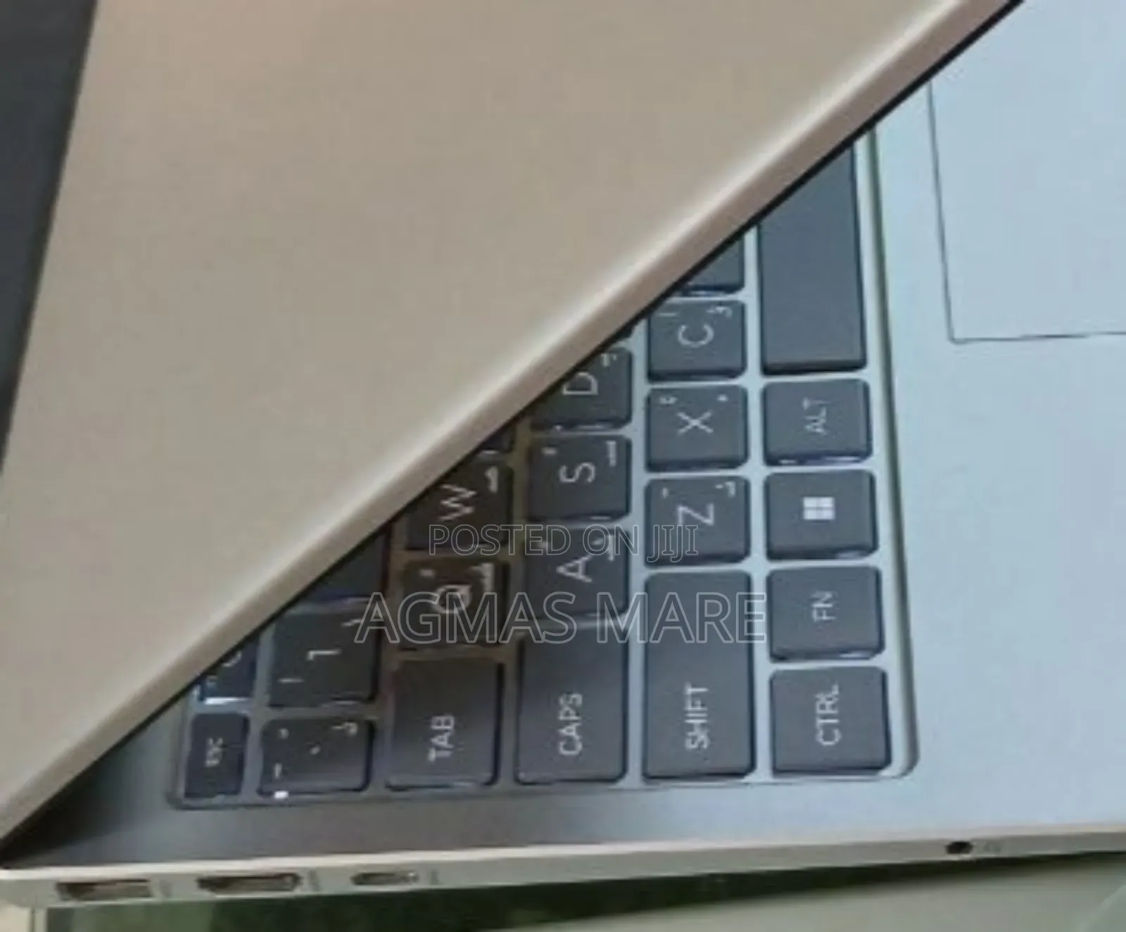 New Laptop HP Stream Notebook 8GB AMD Ryzen 5 SSD 512GB