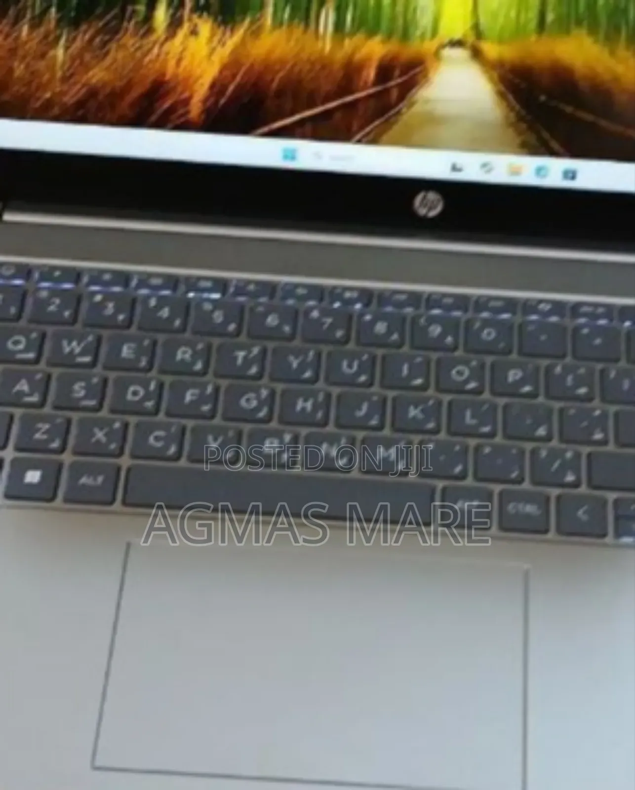 New Laptop HP Stream Notebook 8GB AMD Ryzen 5 SSD 512GB