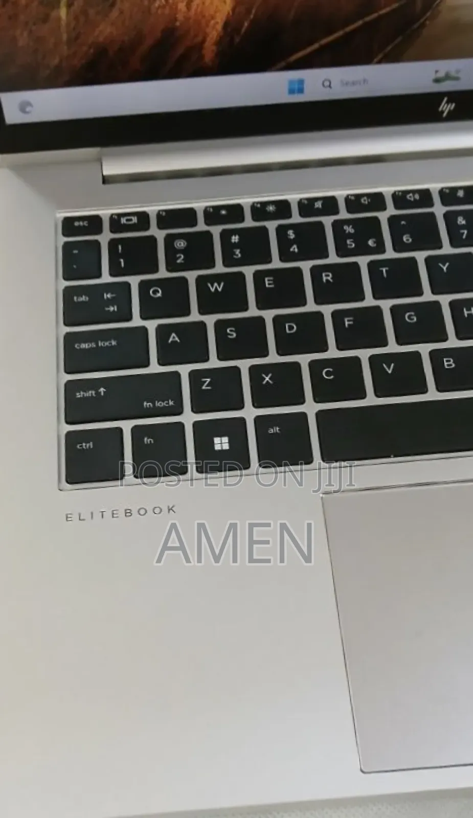 New Laptop HP EliteBook 840 G10 16GB Intel Core I7 SSD 1T