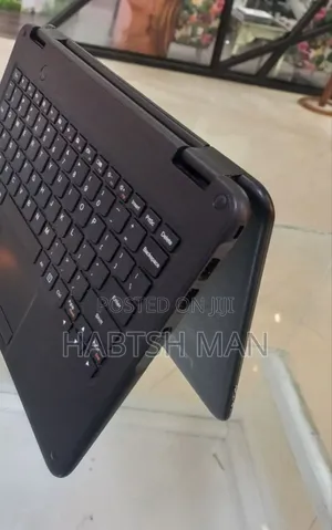 New Laptop Lenovo ThinkPad Yoga 370 16GB Intel Core i5 SSD 512GB