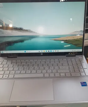 New Laptop HP Pavilion 15 16GB Intel Core I7 SSD 1T