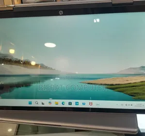 New Laptop HP Pavilion 15 16GB Intel Core I7 SSD 1T