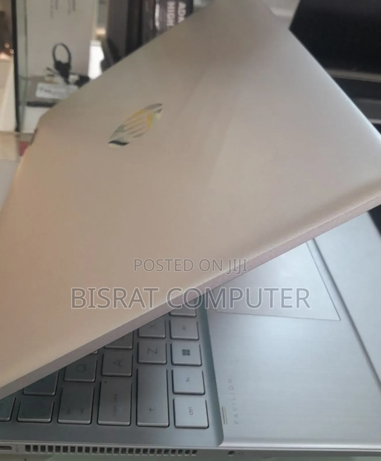 New Laptop HP Pavilion 15 16GB Intel Core I7 SSD 1T