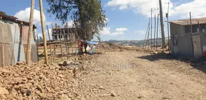 Photo - አራራት ጀርባ አከባቢ 150 ካሜ E ካርታው ያለው ፣አፈር ምርመራ ደብተር ያለው፣ በመልማት ላይ ያለ።