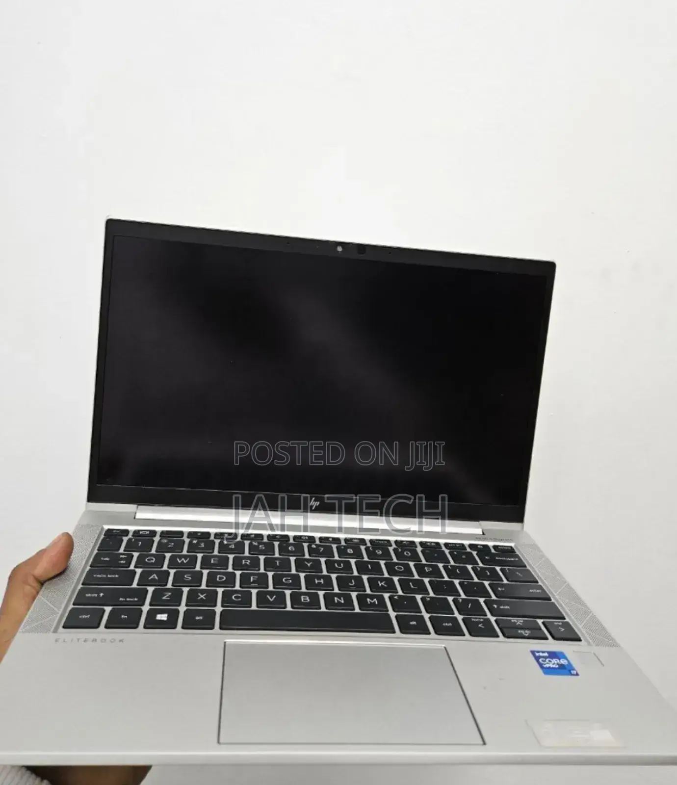 New Laptop HP EliteBook 840 G8 16GB Intel Core I7 SSD 512GB