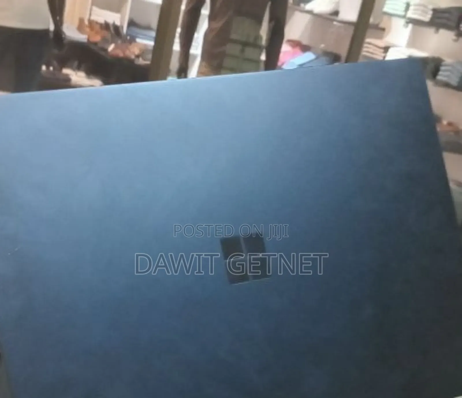 New Laptop Microsoft Surface 16GB Intel Core I7 SSD 512GB