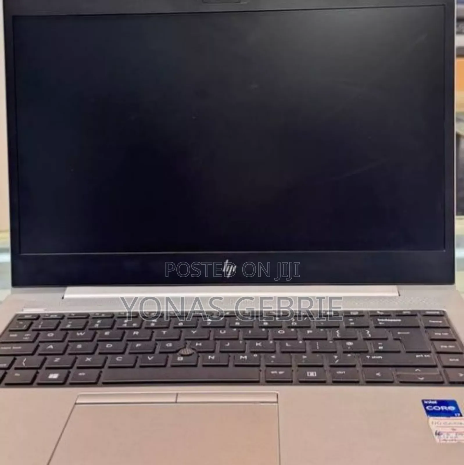 New Laptop HP EliteBook 840 16GB Intel Core I7 SSD 512GB