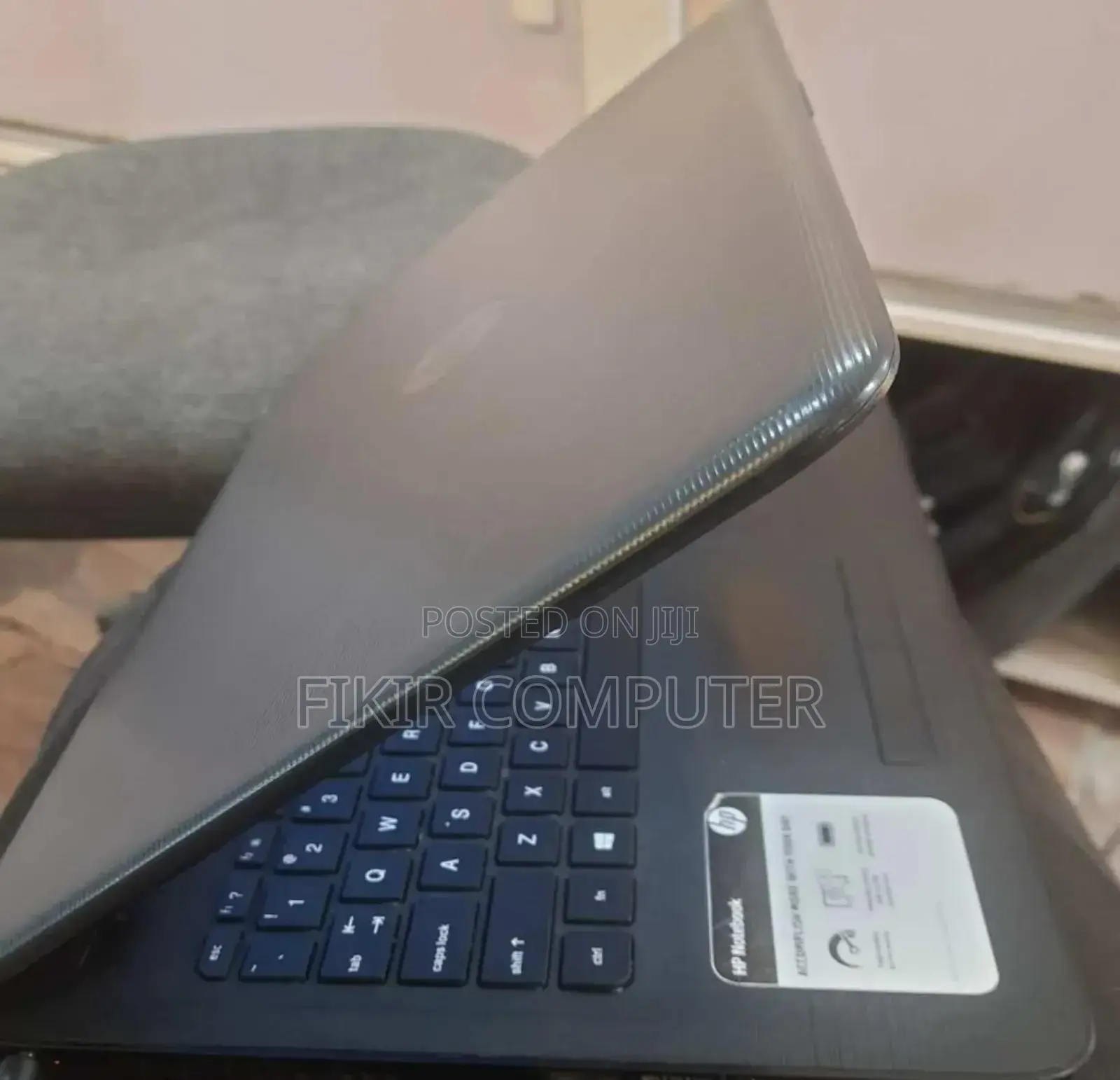 New Laptop HP ProBook 430 4GB AMD A6 HDD 256GB