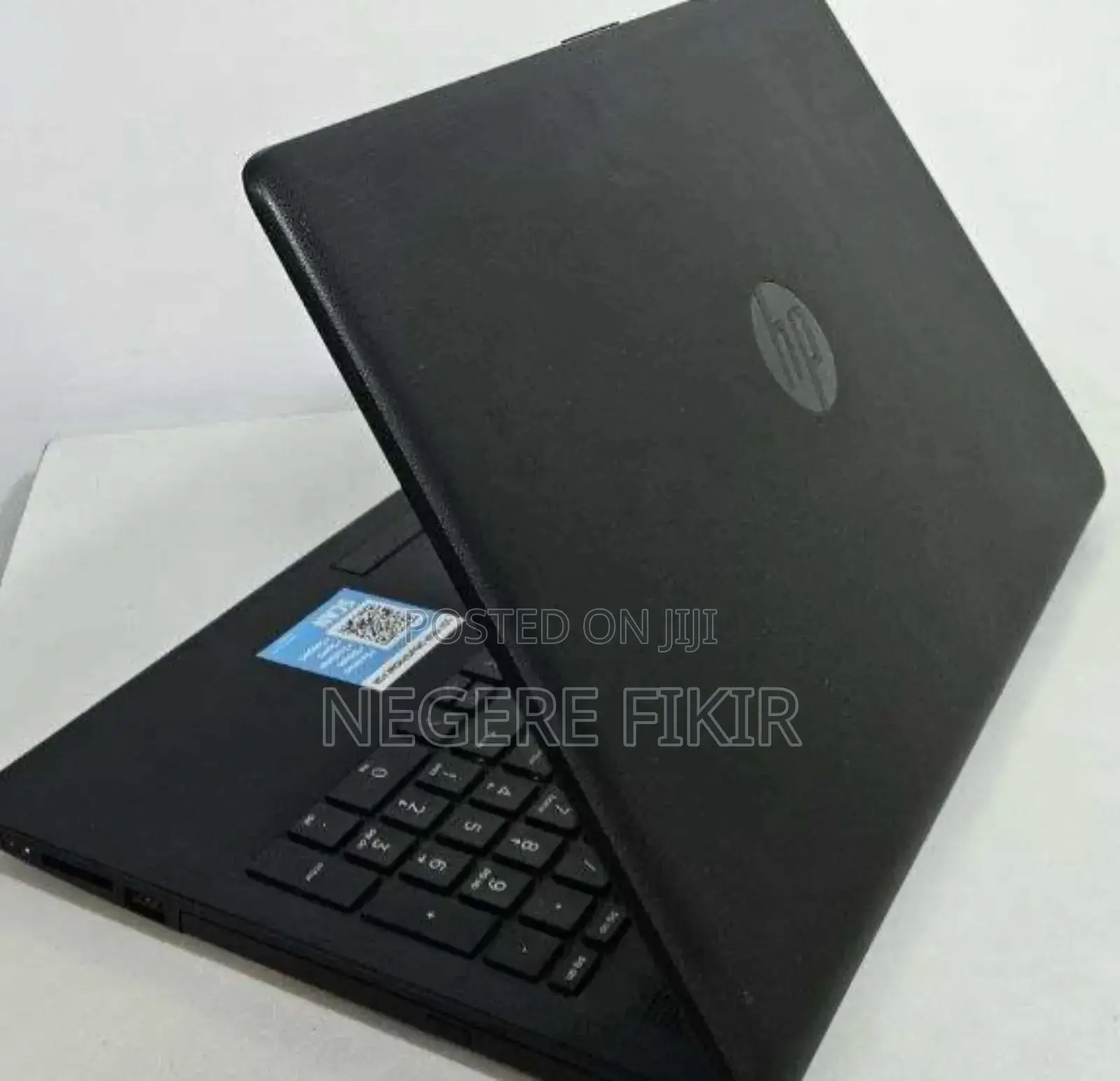 New Laptop HP ProBook 430 4GB AMD A6 HDD 256GB