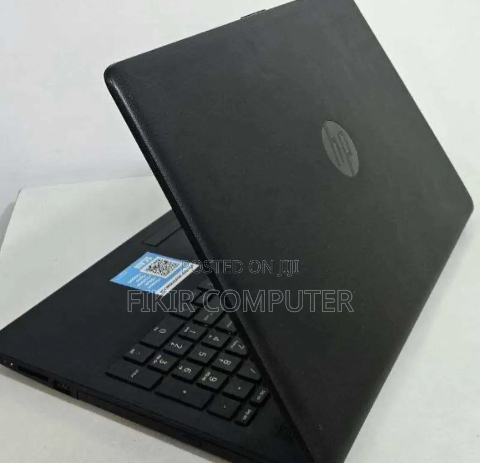 New Laptop HP ProBook 430 4GB AMD A6 HDD 256GB