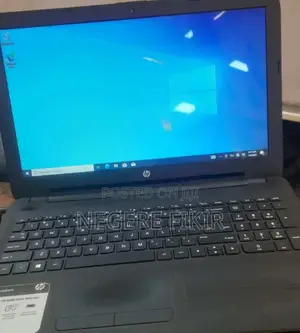 New Laptop HP ProBook 430 4GB AMD A6 HDD 256GB