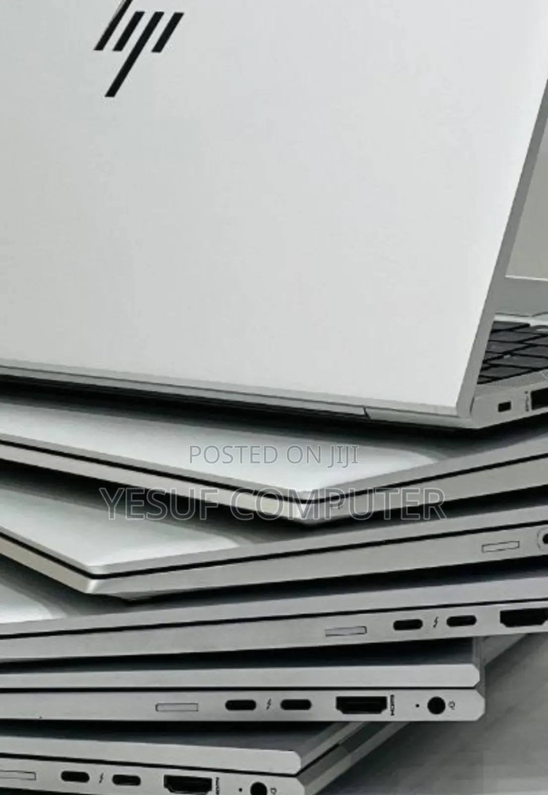 New Laptop HP EliteBook 840 G8 16GB Intel Core I7 SSD 512GB