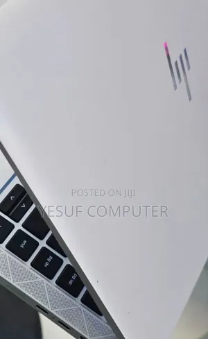 New Laptop HP EliteBook 840 G8 16GB Intel Core I7 SSD 512GB