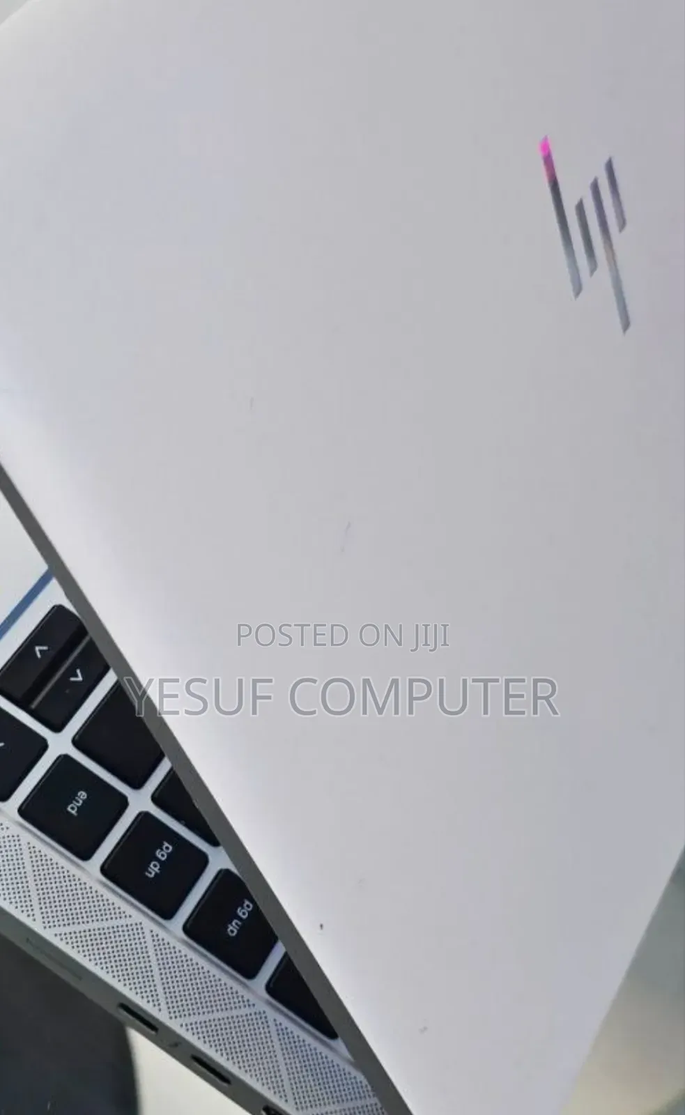 New Laptop HP EliteBook 840 G8 16GB Intel Core I7 SSD 512GB