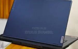 New Laptop Lenovo Legion 5 16GB AMD Ryzen 7 SSD 1T