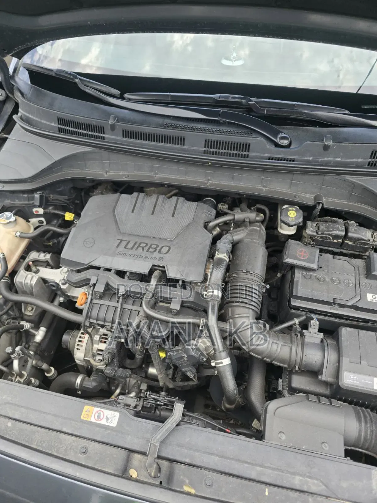 Hyundai Kona 2022 Gray