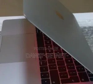 New Laptop Apple MacBook Air 2018 8GB Intel Core I5 SSD 128GB