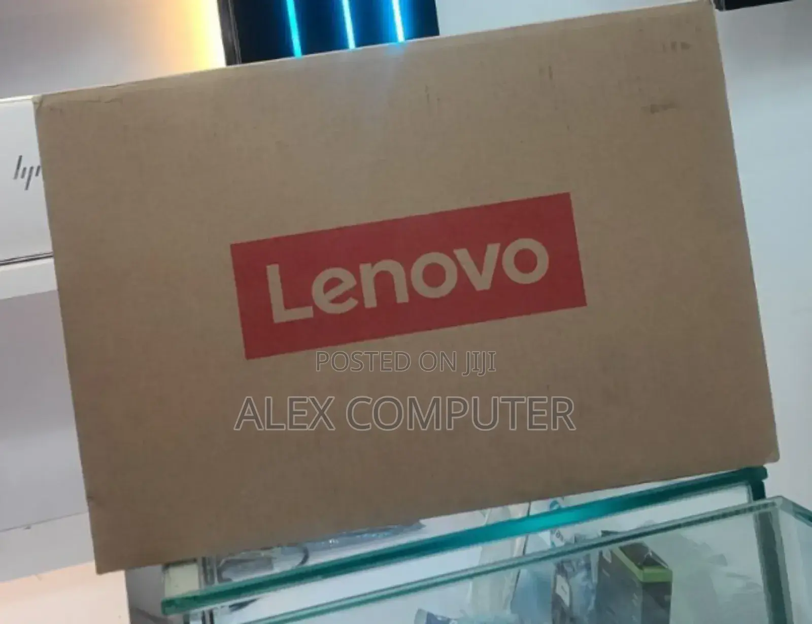 New Laptop Lenovo Yoga Book 9i 16GB Intel Core Ultra 7 SSD 1T