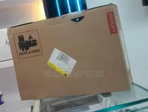 New Laptop Lenovo Yoga Book 9i 16GB Intel Core Ultra 7 SSD 1T