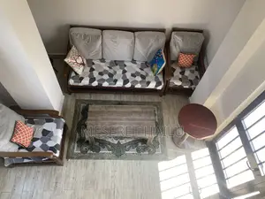 Photo - Furnished 1bdrm Apartment in Bole for rent